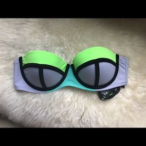Victoria’s Secret Swim Bikini Top